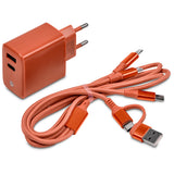 Insta-Charge Tech Set