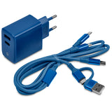 Insta-Charge Tech Set