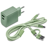 Insta-Charge Tech Set