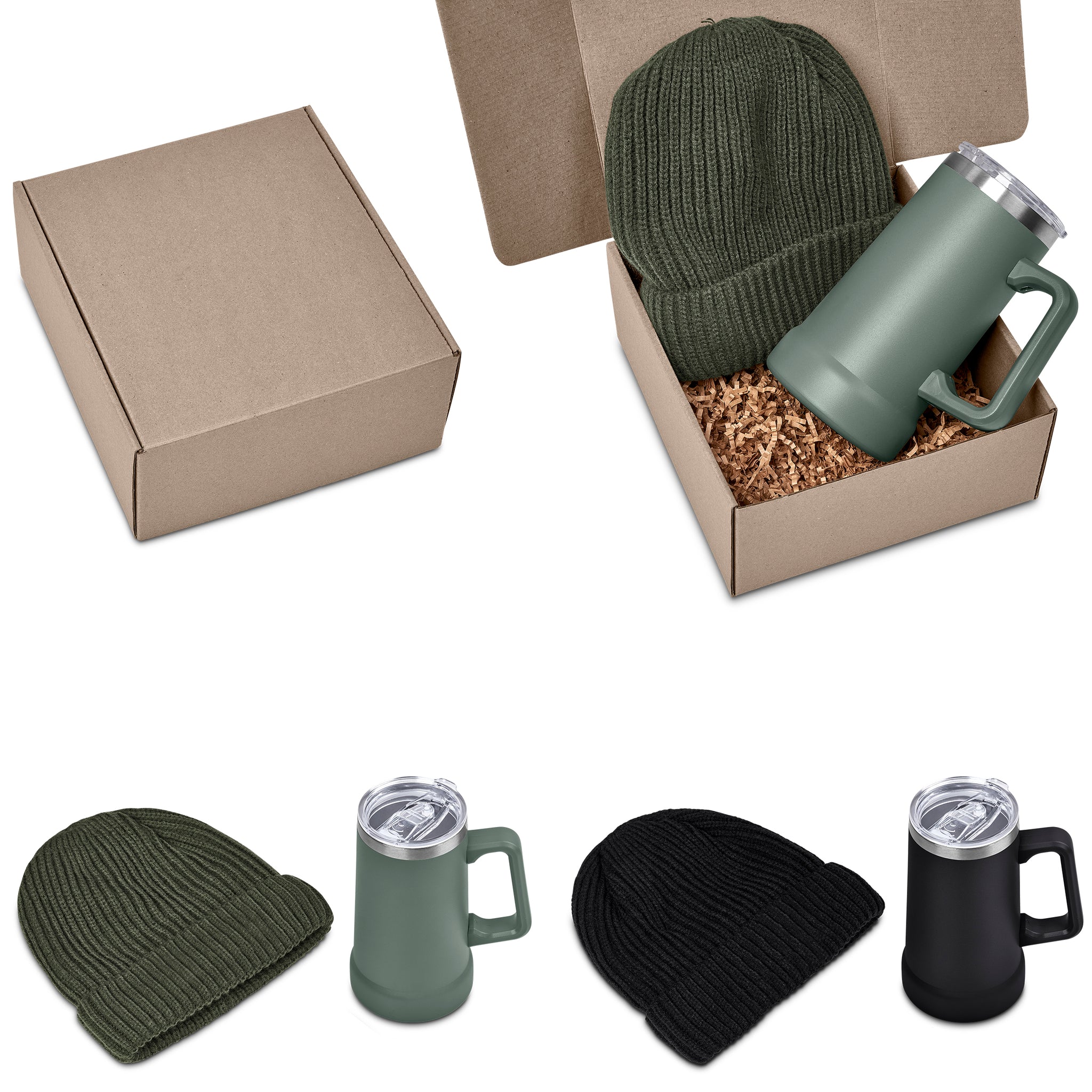 Urban Terrain Winter Gift Set – Wholesale-za
