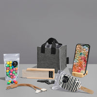Fuel & Flourish Gift Hamper