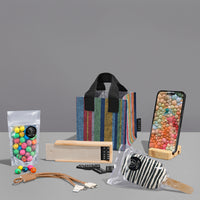 Fuel & Flourish Gift Hamper