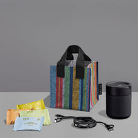 Elegance Unscripted Gift Hamper