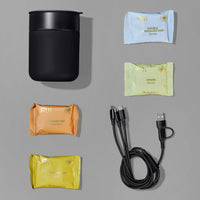 Elegance Unscripted Gift Hamper