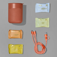 Elegance Unscripted Gift Hamper