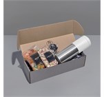 Radiant Rewards Gift Hamper