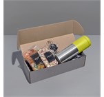 Radiant Rewards Gift Hamper