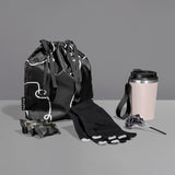 Winter Snuggle Love Gift Hamper