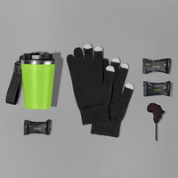 Winter Snuggle Love Gift Hamper