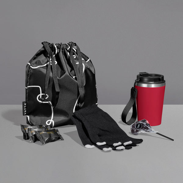 Winter Snuggle Love Gift Hamper