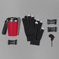 Winter Snuggle Love Gift Hamper