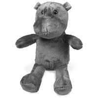 Rhino Teddy 29cm