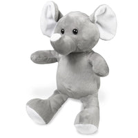 Elephant Teddy 29cm