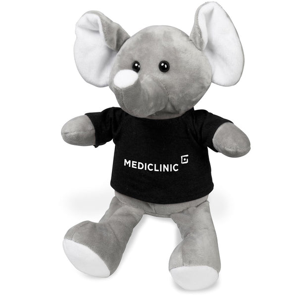 Elephant Teddy 29cm