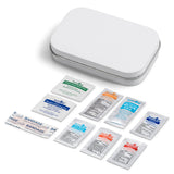 Compact Mini First Aid Kit