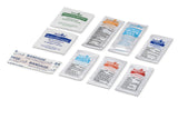 Compact Mini First Aid Kit