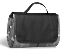 Love Song Picnic Blanket