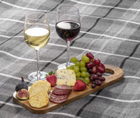 Love Song Picnic Blanket