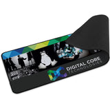 Manoeuvre Sublimation Option Desk Mat