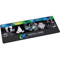 Manoeuvre Sublimation Option Desk Mat