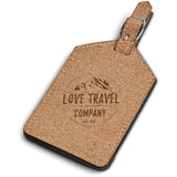 Luggage Tag