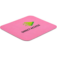 Mouse Pad Pink