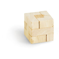 Wooden Brain Teaser Puzzles
