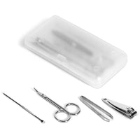 Prima 4 Piece Manicure Set