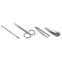 Prima 4 Piece Manicure Set