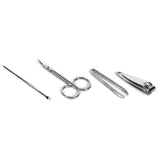 Prima 4 Piece Manicure Set