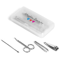 Prima 4 Piece Manicure Set