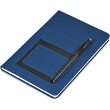 Style Scribe Notebook & Pen Set