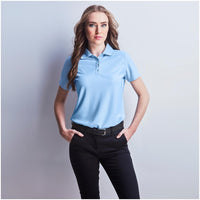 Gary Player Pensacola Golf Shirt For Her