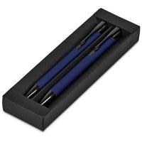 Tact Ball Pen & Pencil Set