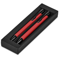 Tact Ball Pen & Pencil Set