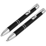 Chroma Ball Pen & Pencil Set