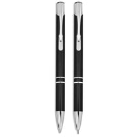 Chroma Ball Pen & Pencil Set