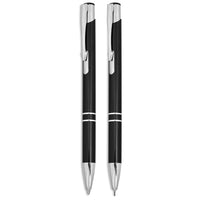 Chroma Ball Pen & Pencil Set