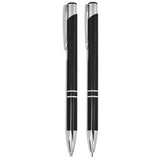 Chroma Ball Pen & Pencil Set