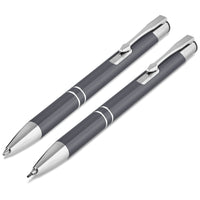 Chroma Ball Pen & Pencil Set