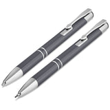 Chroma Ball Pen & Pencil Set