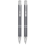 Chroma Ball Pen & Pencil Set