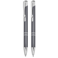 Chroma Ball Pen & Pencil Set