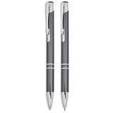 Chroma Ball Pen & Pencil Set