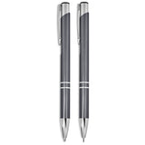 Chroma Ball Pen & Pencil Set