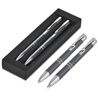 Chroma Ball Pen & Pencil Set