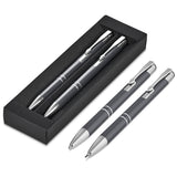 Chroma Ball Pen & Pencil Set