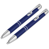Chroma Ball Pen & Pencil Set