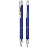 Chroma Ball Pen & Pencil Set