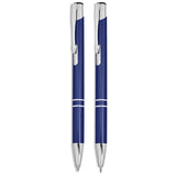 Chroma Ball Pen & Pencil Set